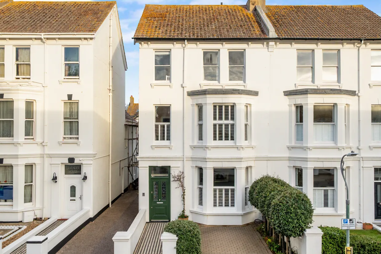 Walsingham Road, Hove, BN3 photo 1