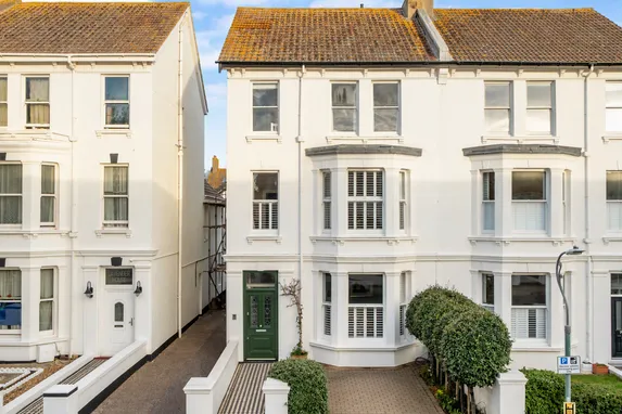Walsingham Road, Hove, BN3
