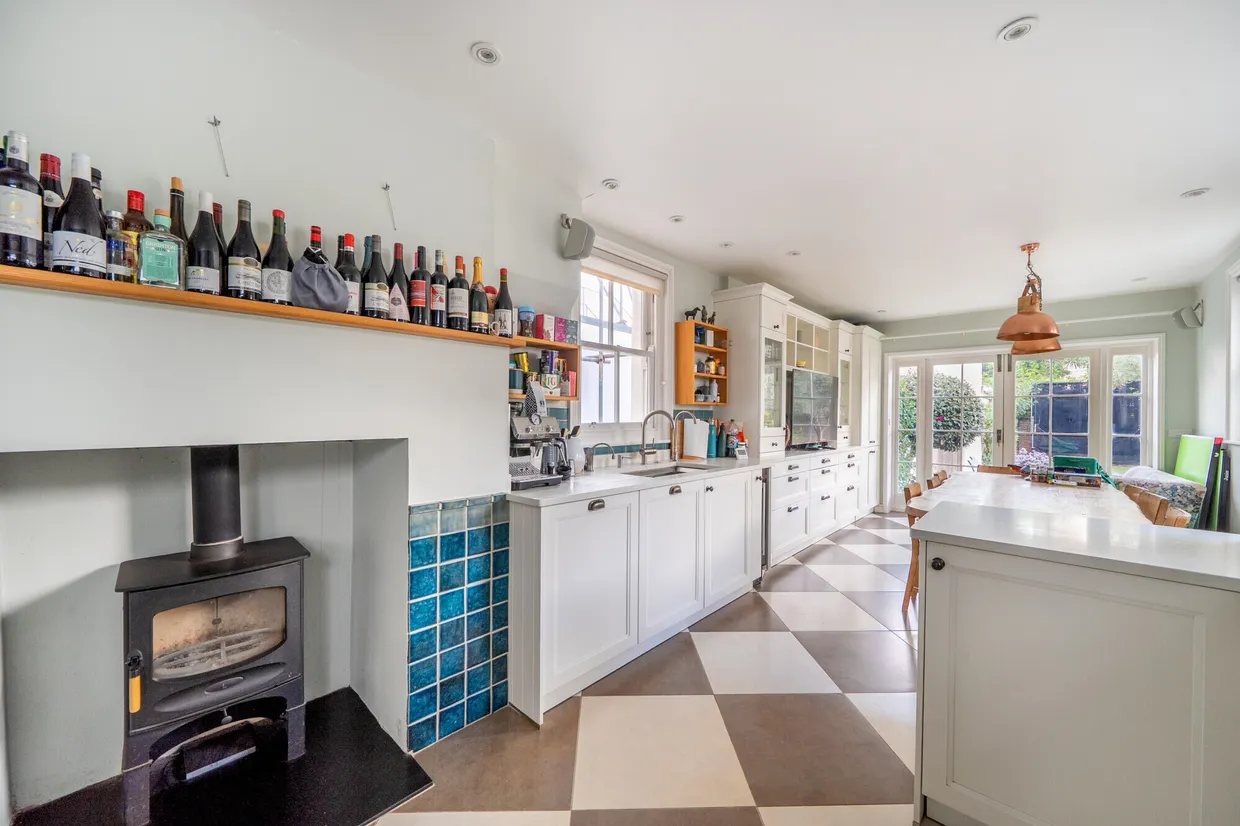 Walsingham Road, Hove, BN3 photo 5