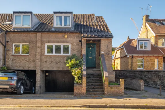 Denmark Road, Kingston Upon Thames, KT1