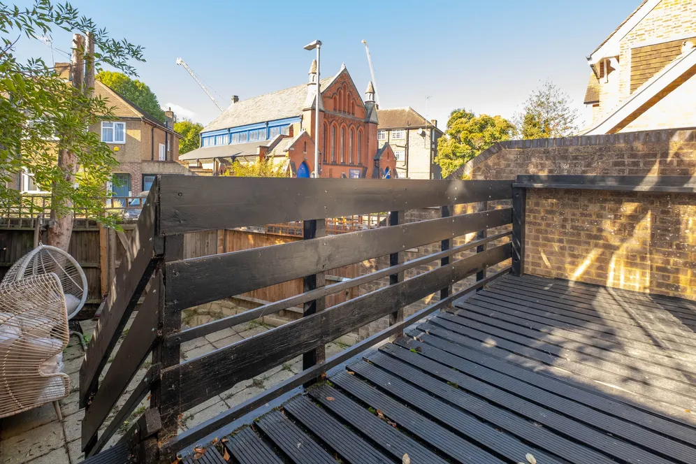 Denmark Road, Kingston Upon Thames, KT1 photo 3