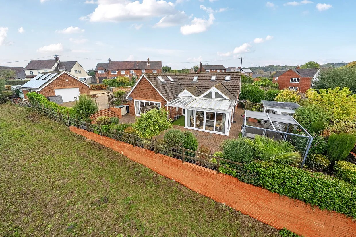 Stoney Lane, Thatcham, RG18 photo 1