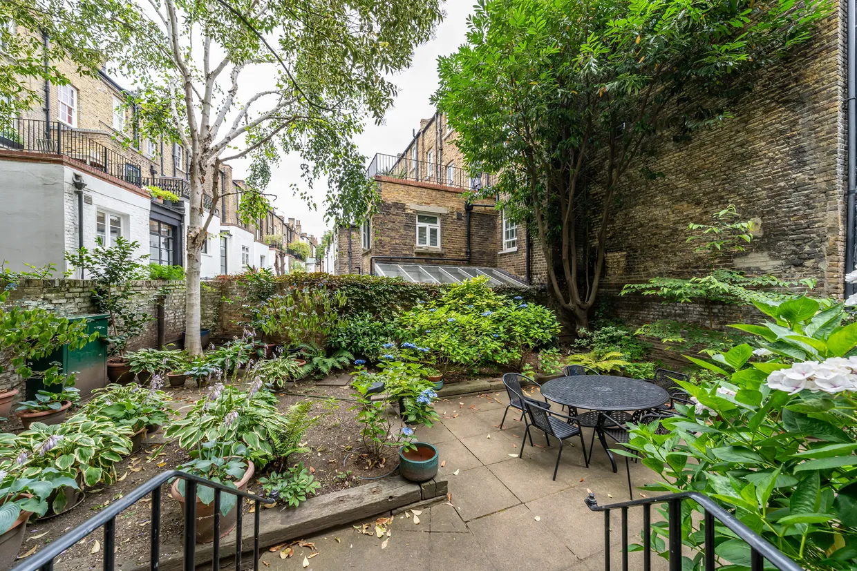 Millbank, London, SW1P photo 2