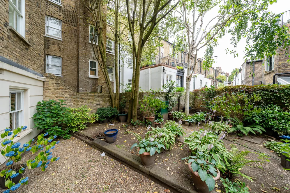 Millbank, London, SW1P photo 9
