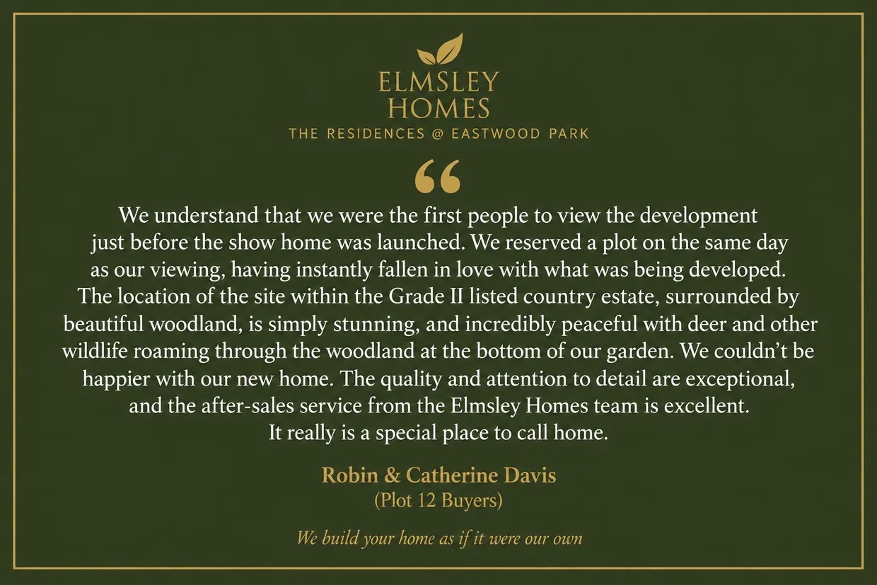 The Residences at Eastwood Park, Falfield, GL12 photo 15