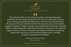 The Residences at Eastwood Park, Falfield, GL12 photo 15