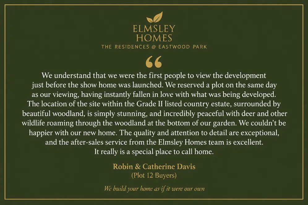 The Residences at Eastwood Park, Falfield, GL12 photo 15