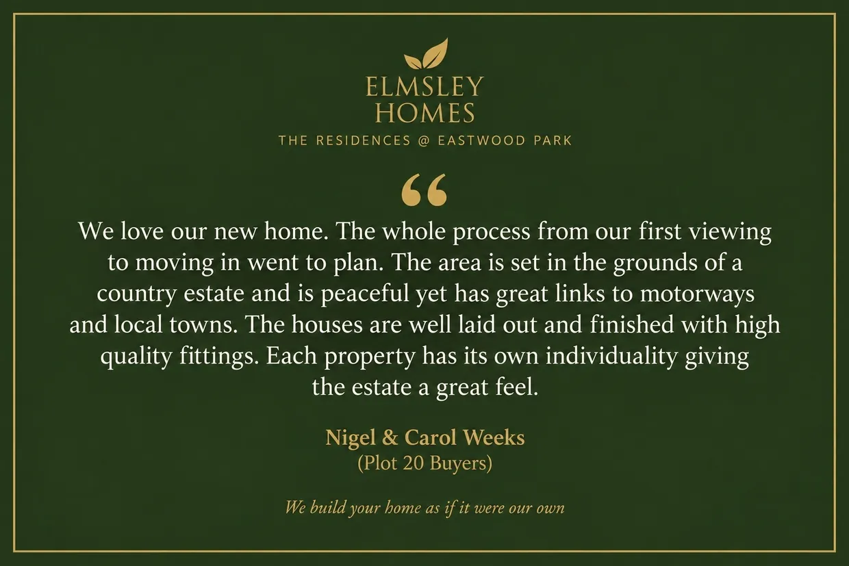 The Residences at Eastwood Park, Falfield, GL12 photo 16