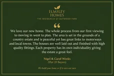 The Residences at Eastwood Park, Falfield, GL12 photo 16