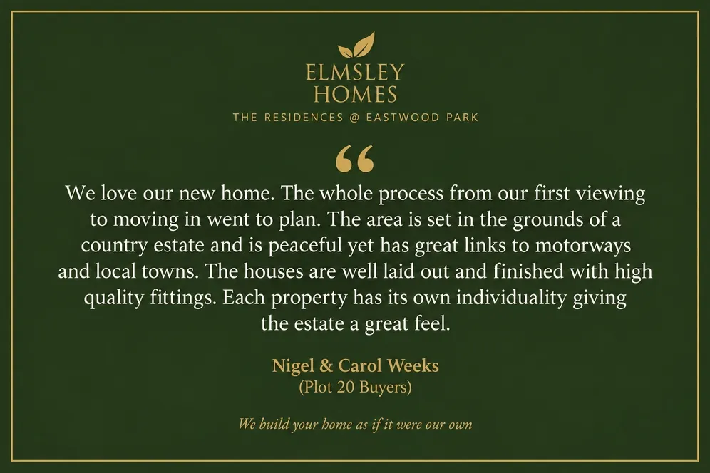 The Residences at Eastwood Park, Falfield, GL12 photo 16
