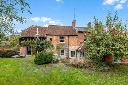 Beckford Cottages, Hindon, SP3