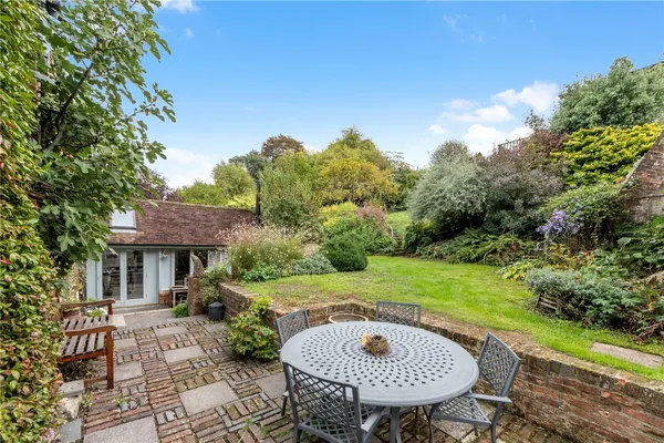 Beckford Cottages, Hindon, SP3 photo 2