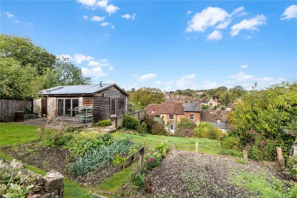 Beckford Cottages, Hindon, SP3 photo 3