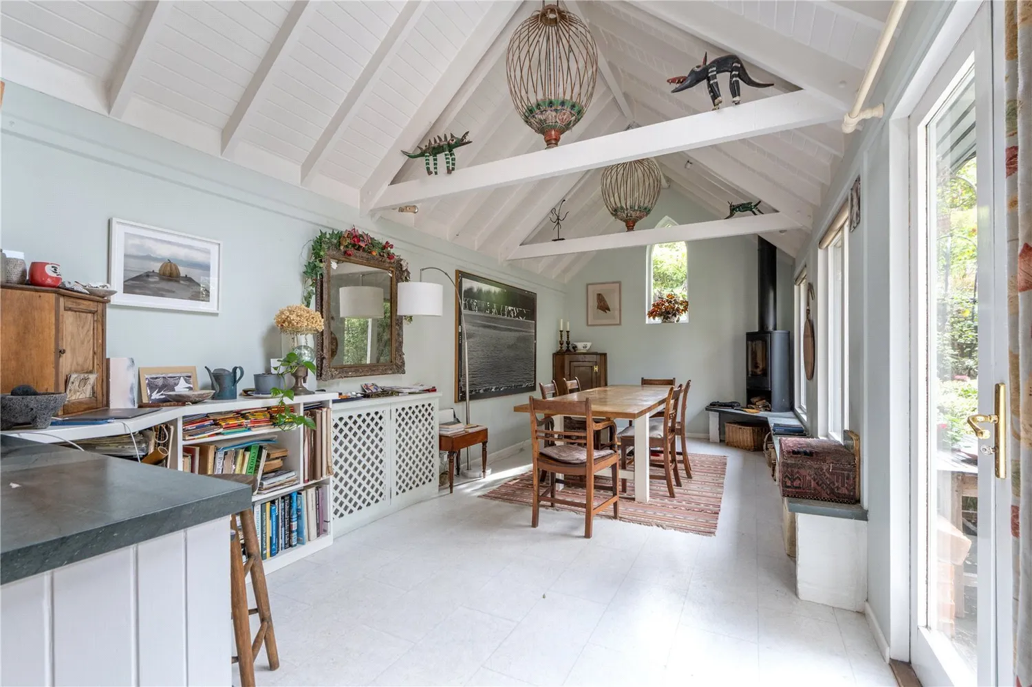 Beckford Cottages, Hindon, SP3 photo 5