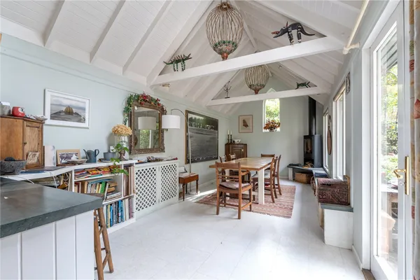 Beckford Cottages, Hindon, SP3 photo 5