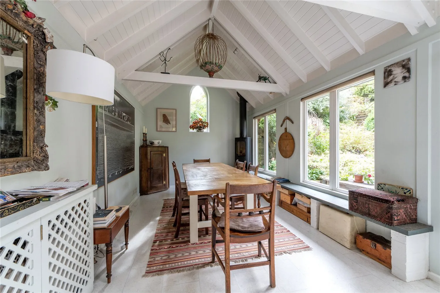 Beckford Cottages, Hindon, SP3 photo 6