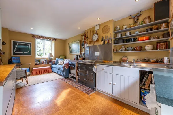 Beckford Cottages, Hindon, SP3 photo 7