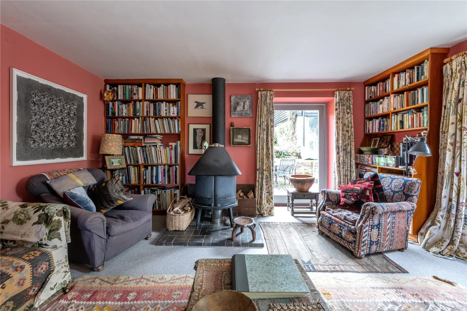 Beckford Cottages, Hindon, SP3 photo 8