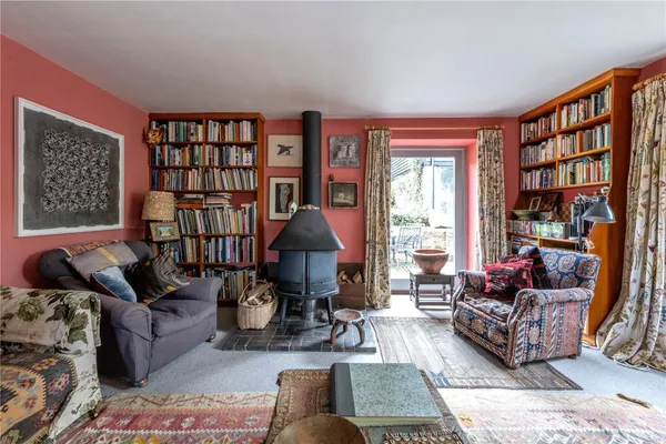 Beckford Cottages, Hindon, SP3 photo 8