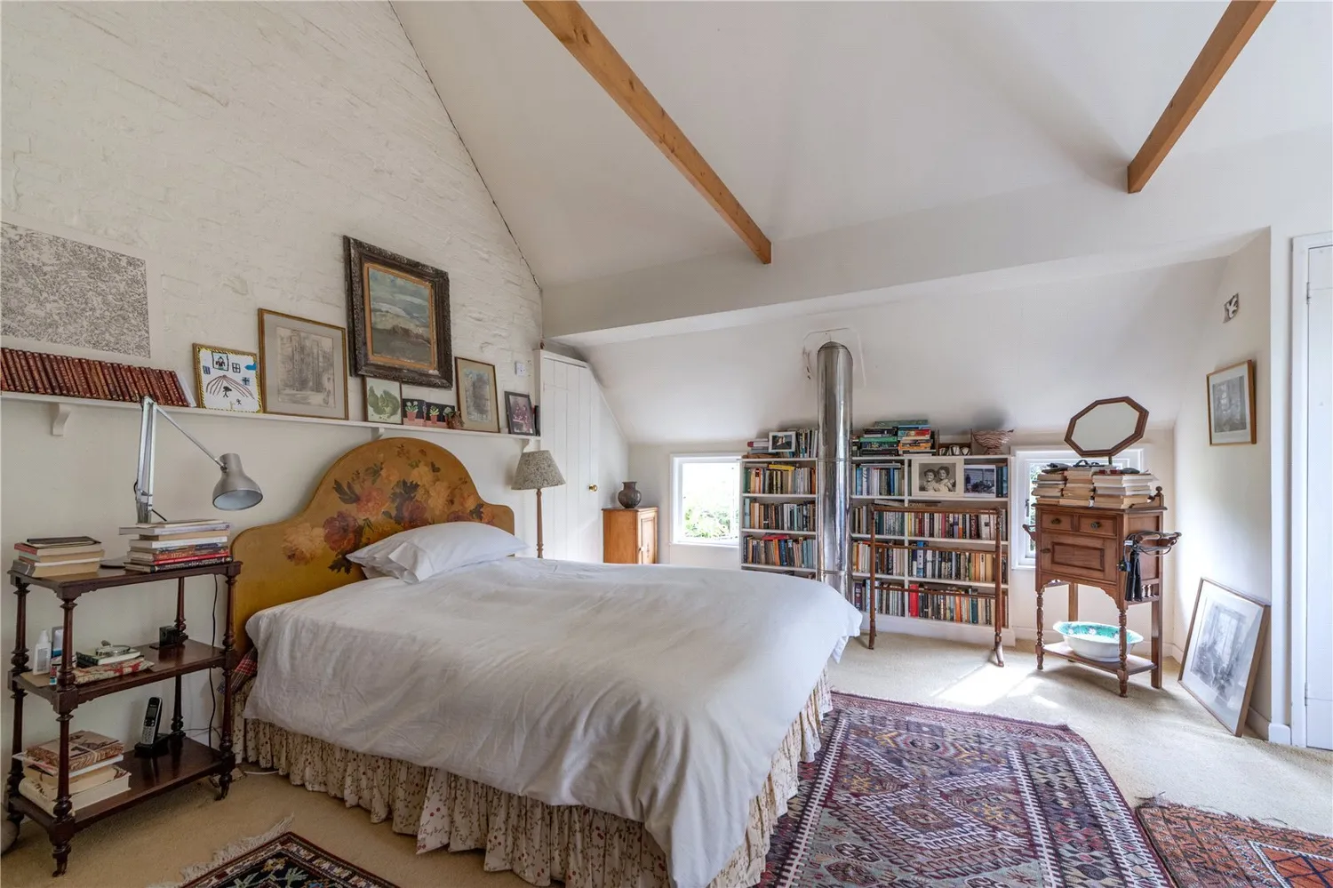 Beckford Cottages, Hindon, SP3 photo 9