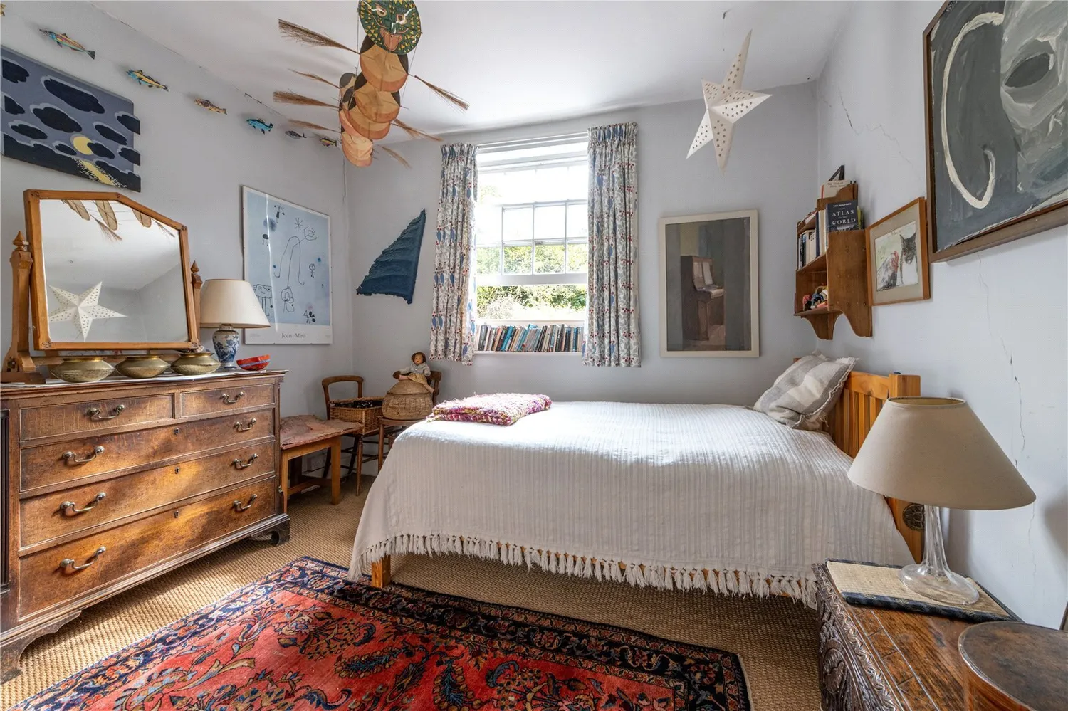 Beckford Cottages, Hindon, SP3 photo 10