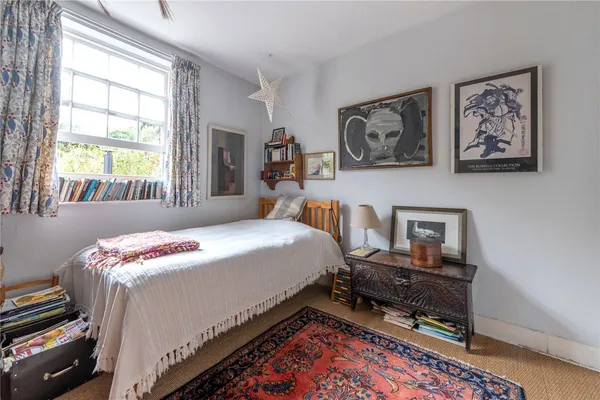 Beckford Cottages, Hindon, SP3 photo 11