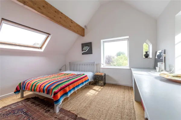 Beckford Cottages, Hindon, SP3 photo 13