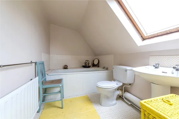 Beckford Cottages, Hindon, SP3 photo 14