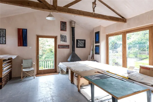 Beckford Cottages, Hindon, SP3 photo 15