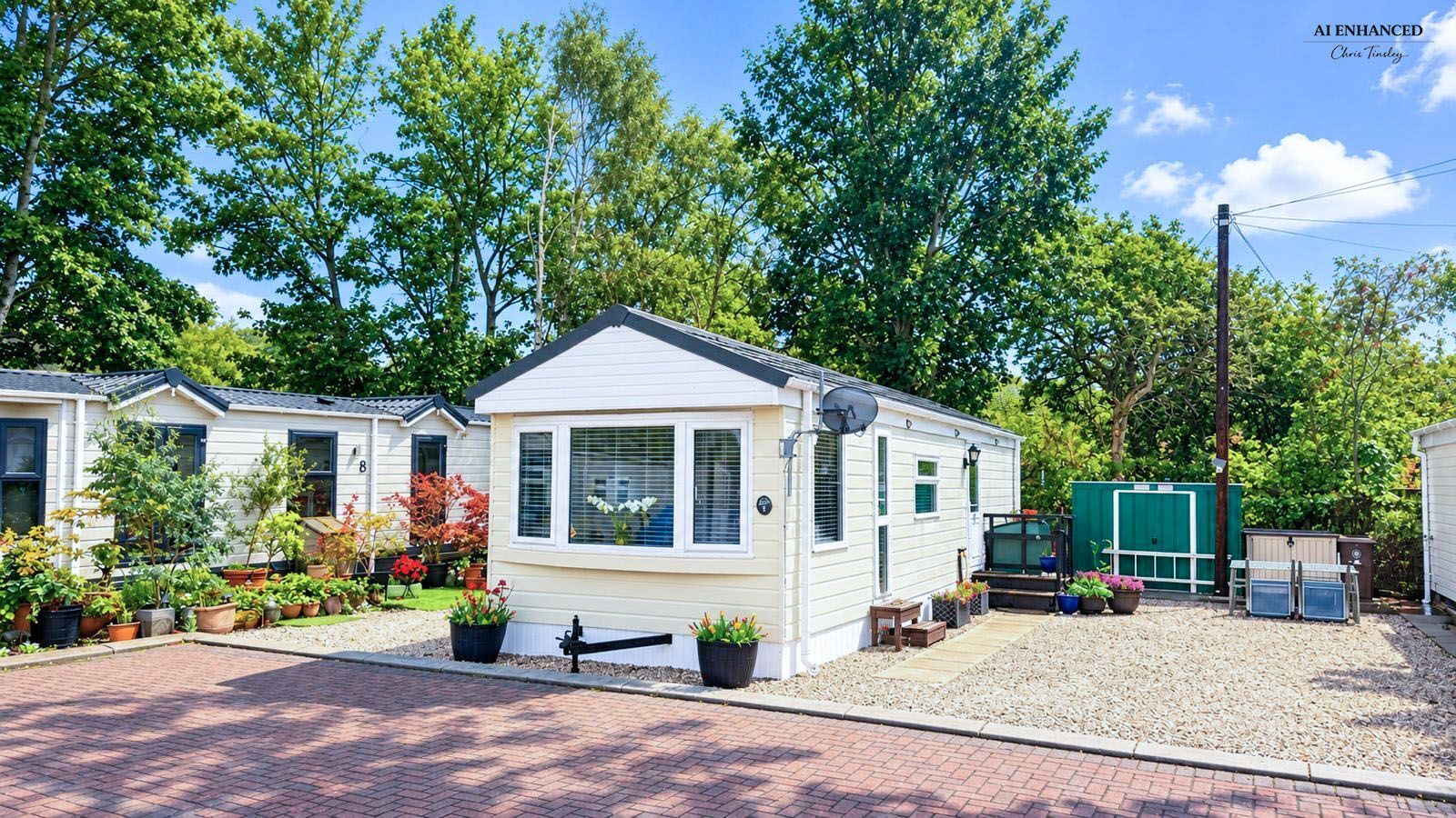 Southport Residential Park, 87a, Southport Road, Scarisbrick, Southport, PR8 5HT Image 1