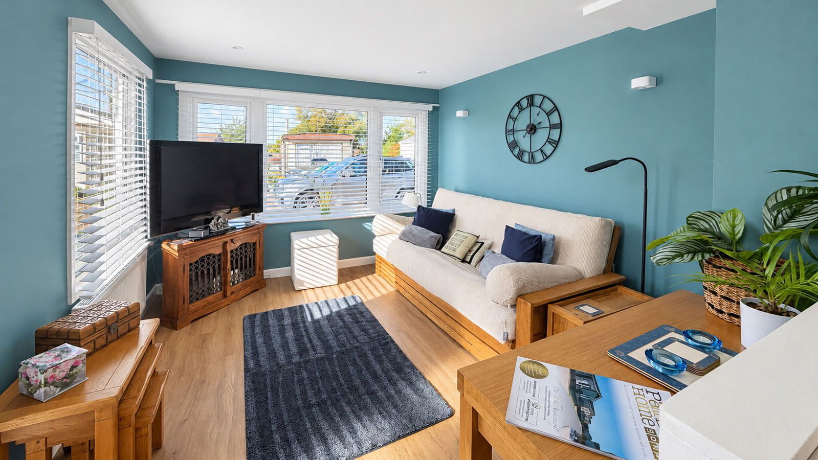 Southport Residential Park, 87a, Southport Road, Scarisbrick, Southport, PR8 5HT Image 2