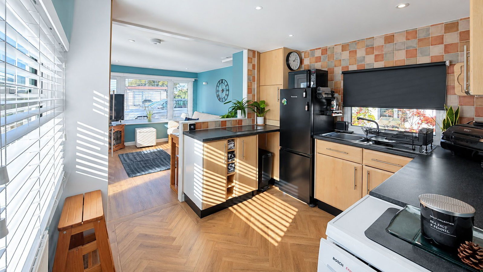 Southport Residential Park, 87a, Southport Road, Scarisbrick, Southport, PR8 5HT Image 3