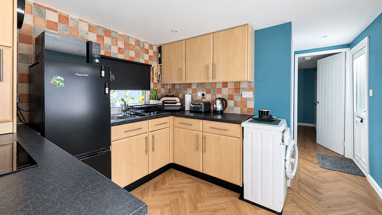 Southport Residential Park, 87a, Southport Road, Scarisbrick, Southport, PR8 5HT Image 4