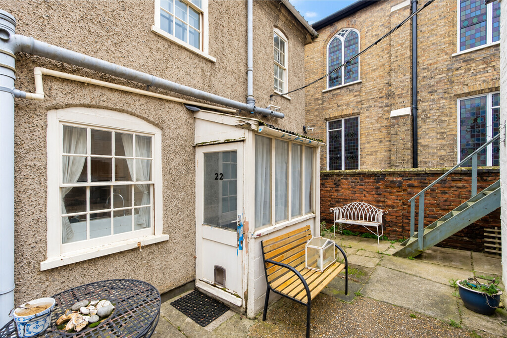 Quay Street, Halesworth Image 12