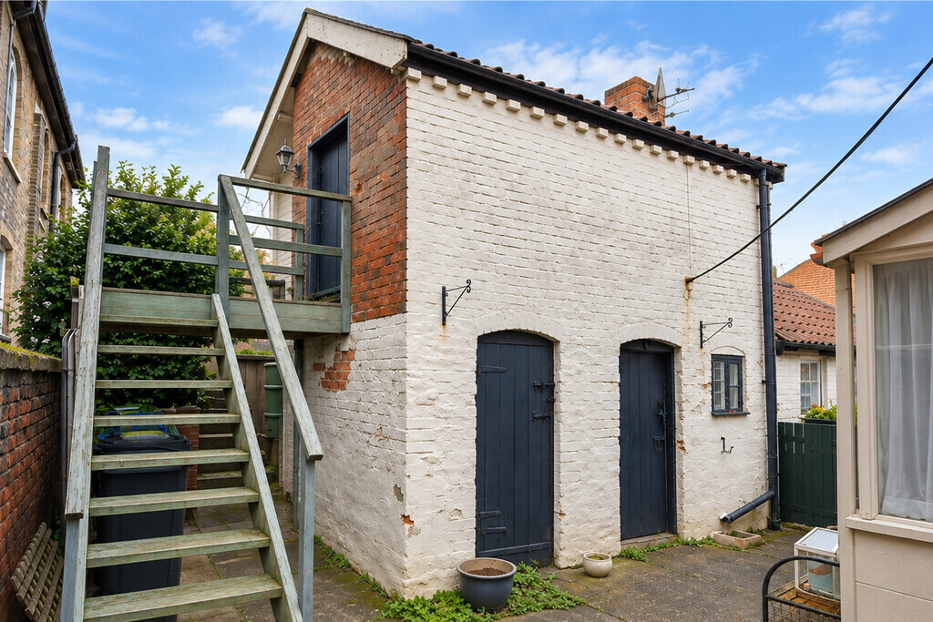 Quay Street, Halesworth Image 15