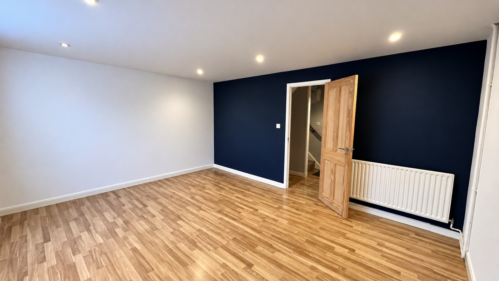Spacious Three-Bedroom House to Rent  Pennyland, Milton Keynes Image 4