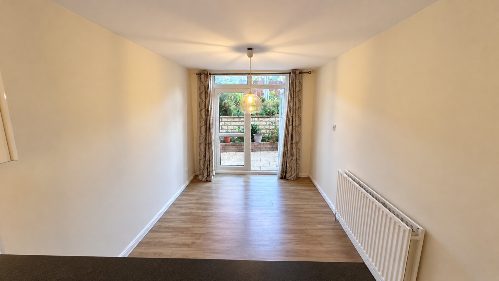 Spacious Three-Bedroom House to Rent  Pennyland, Milton Keynes Image 2