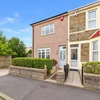 Albert Road, Hanham, Bristol