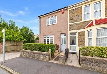 Albert Road, Hanham, Bristol