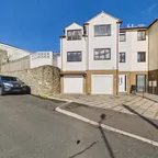 John Wesley Road, St. George, Bristol