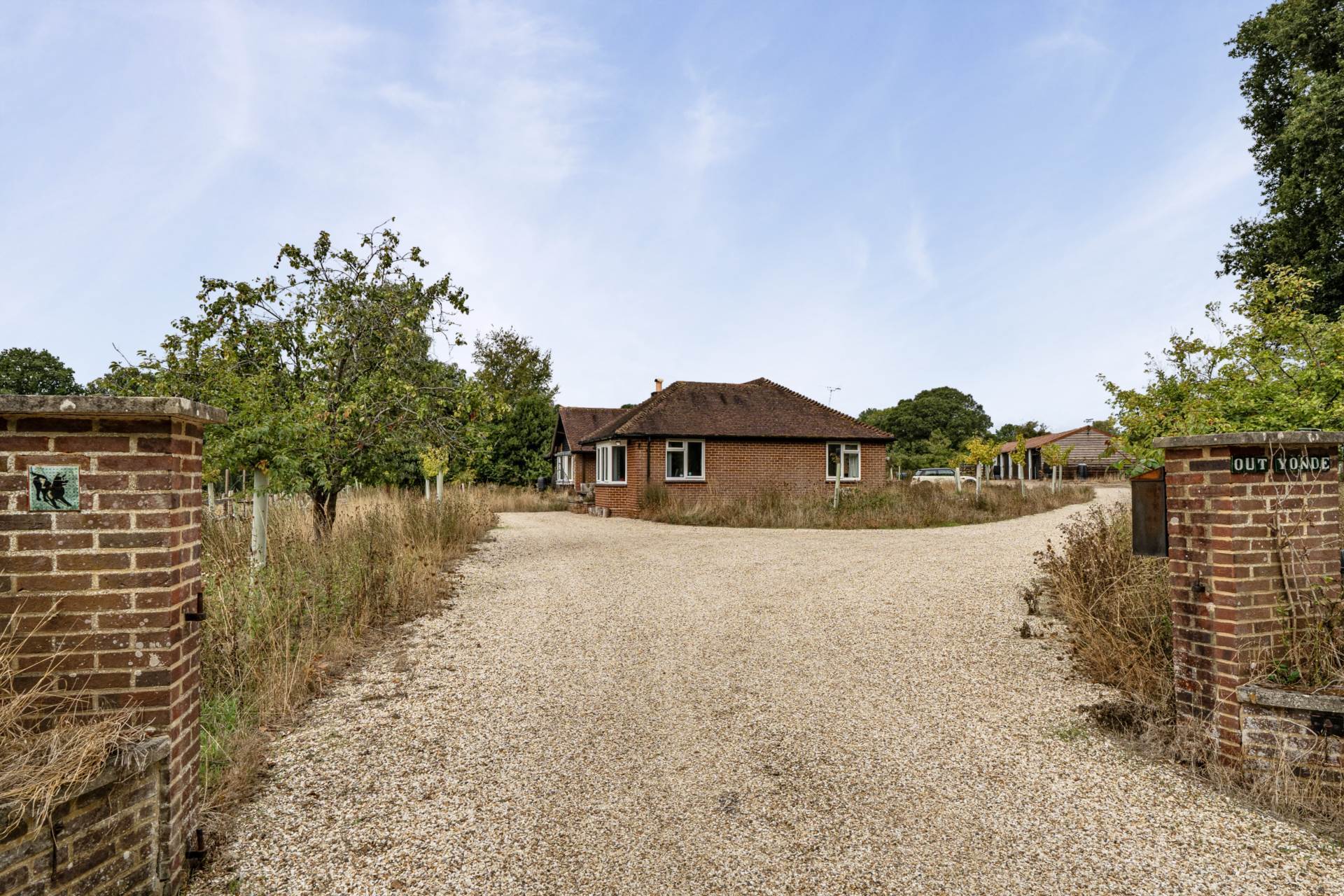 Tote Hill, Lockerley Image 19