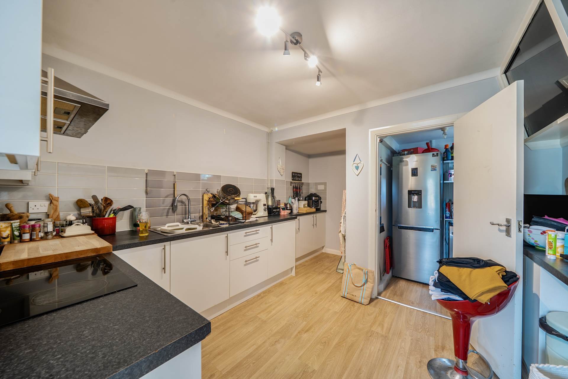 Tote Hill, Lockerley Image 22