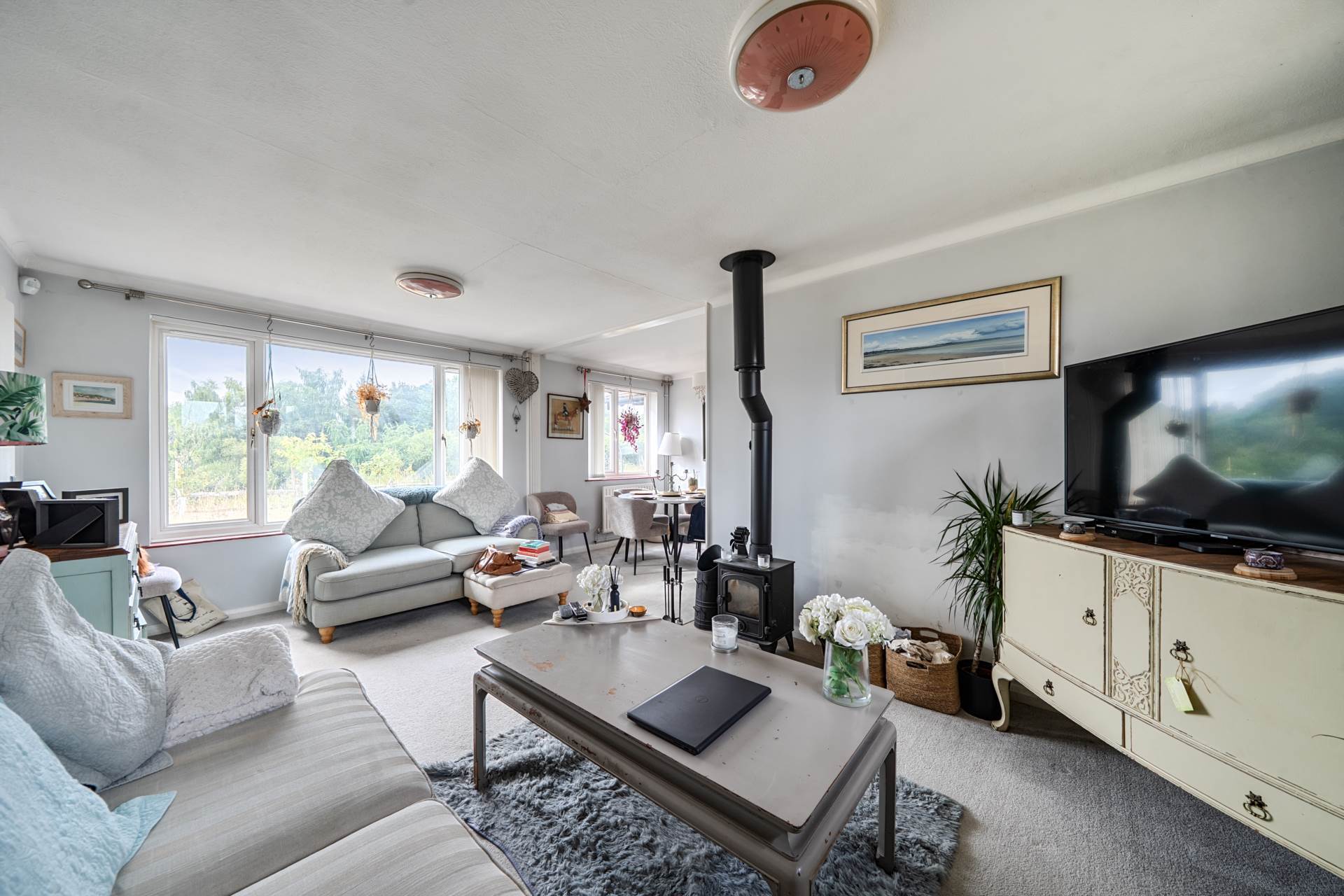 Tote Hill, Lockerley Image 23