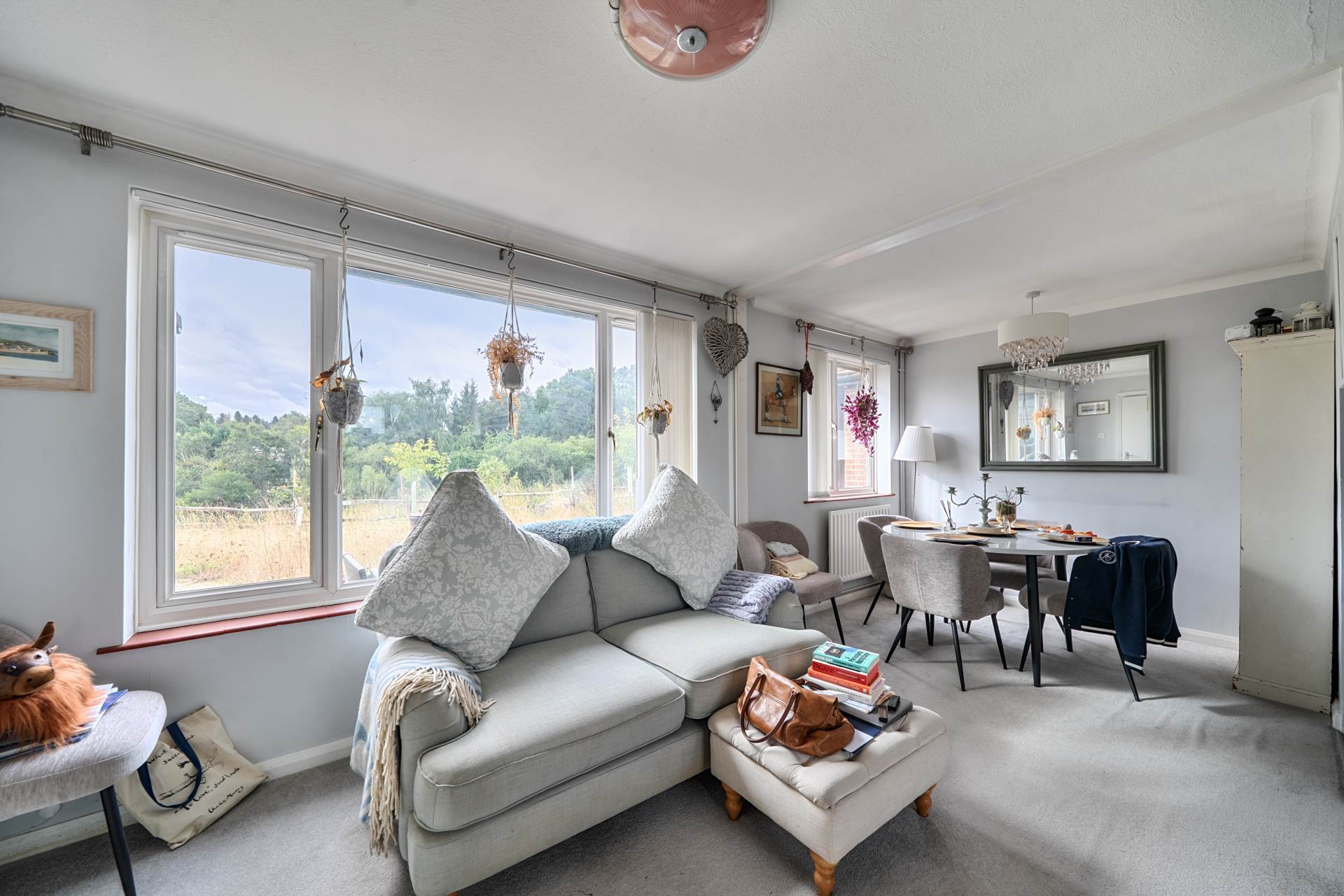 Tote Hill, Lockerley Image 25