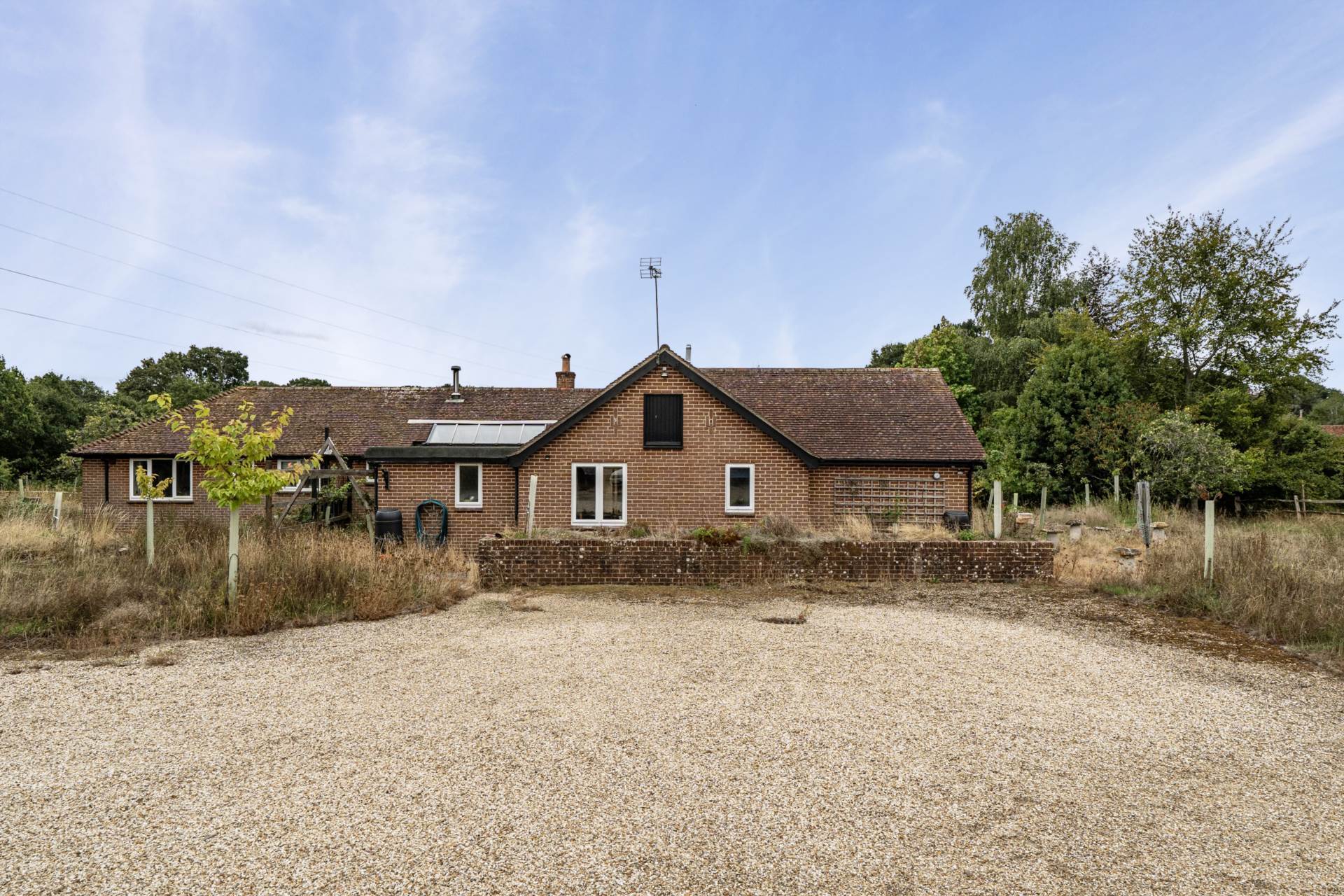 Tote Hill, Lockerley Image 30