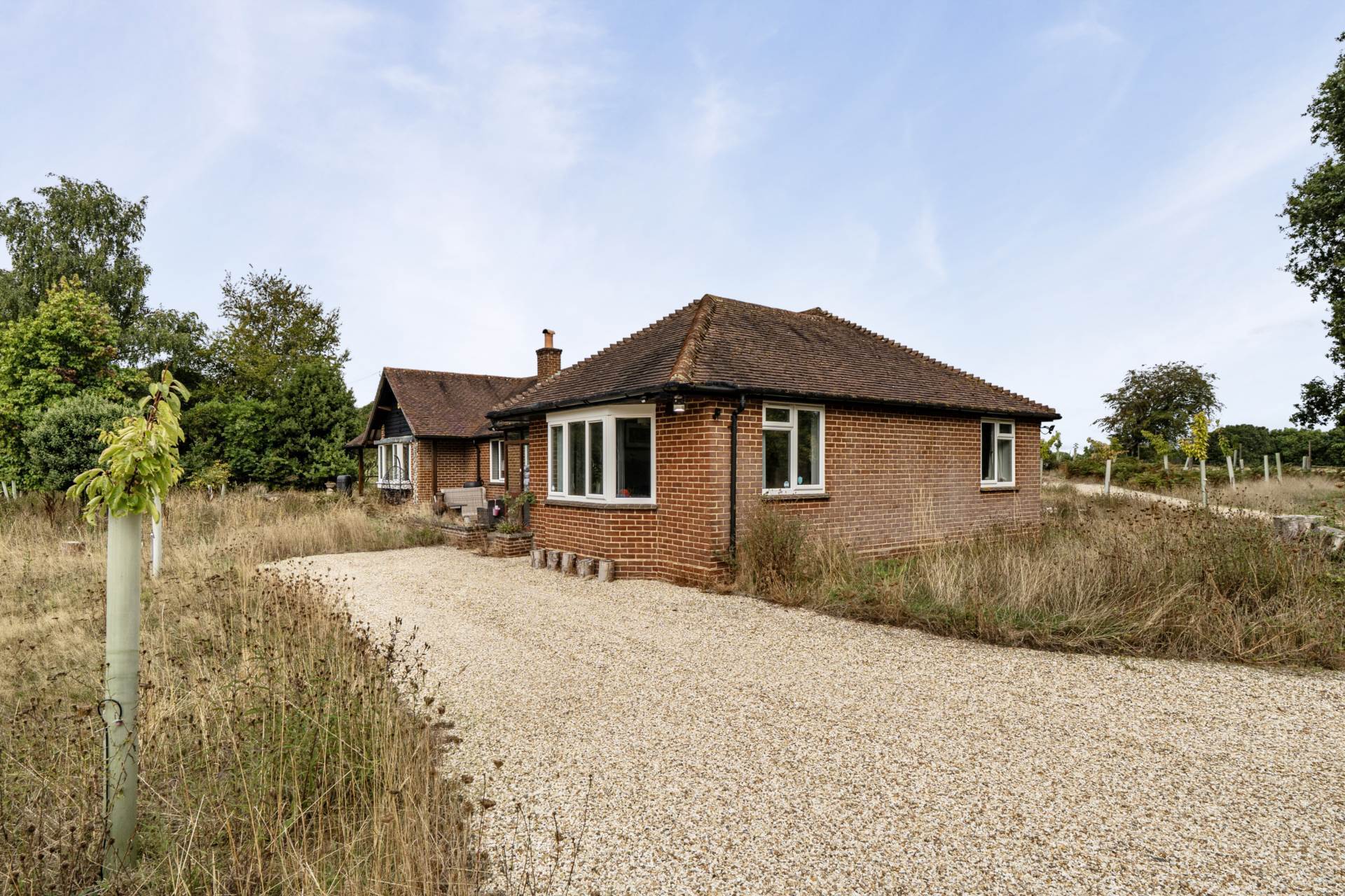 Tote Hill, Lockerley Image 31