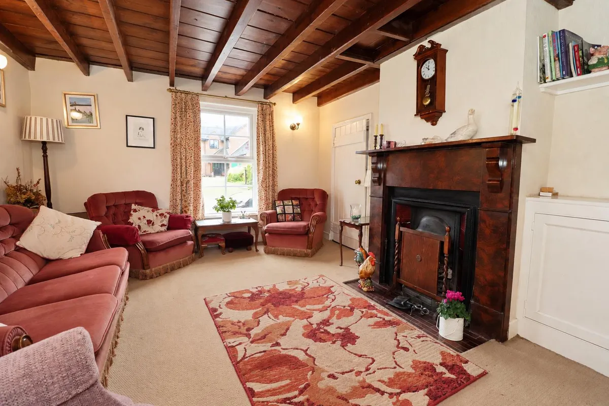 North Road, Lund, Driffield