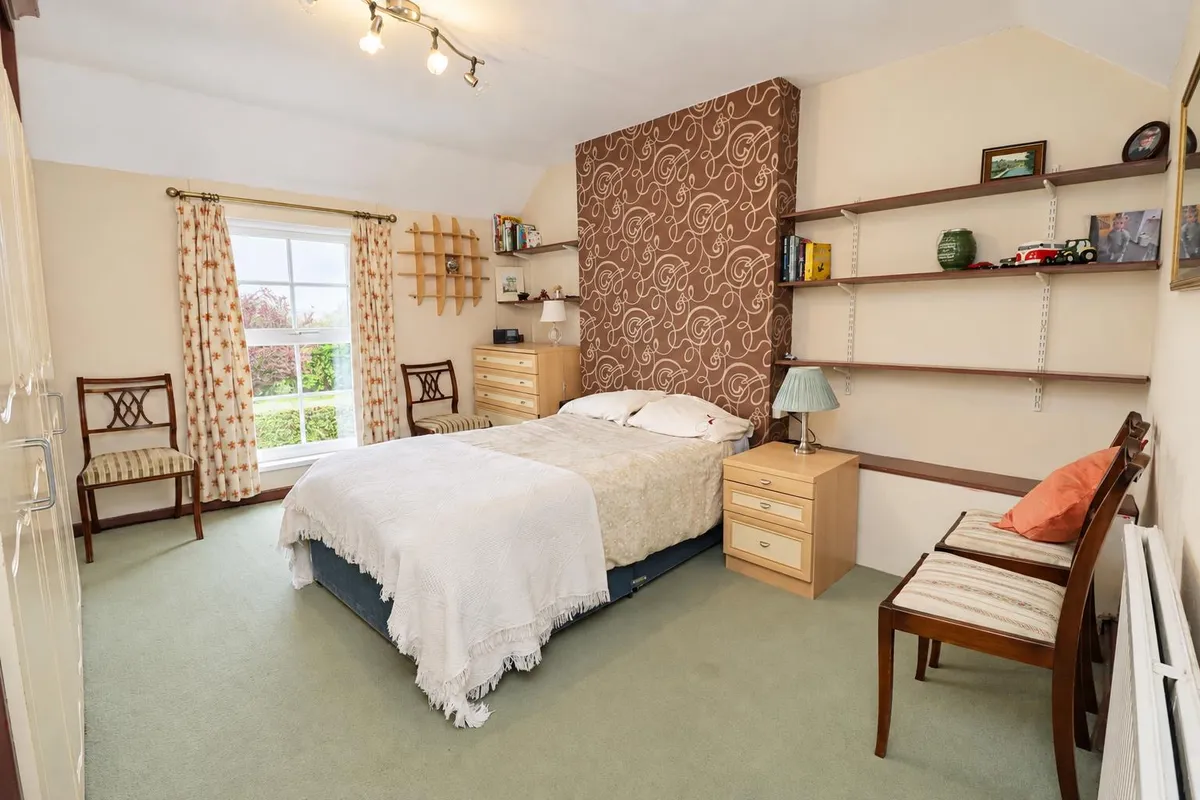 North Road, Lund, Driffield