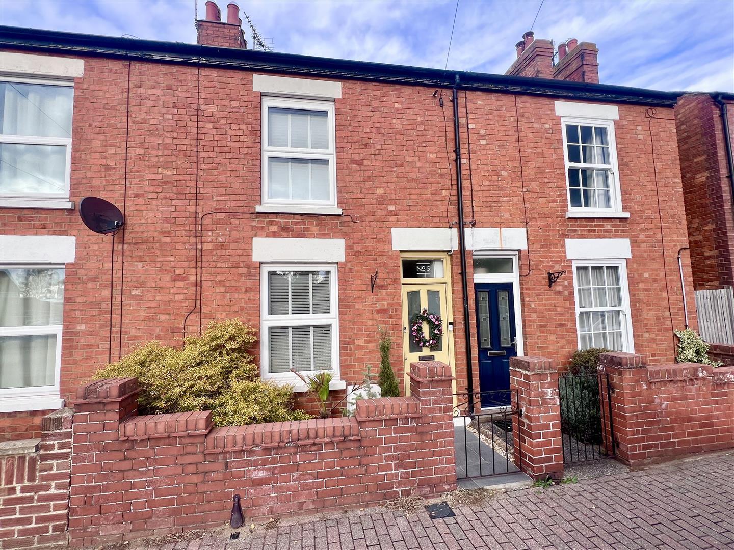 Augustus Road, Stony Stratford, Milton Keynes Image 1