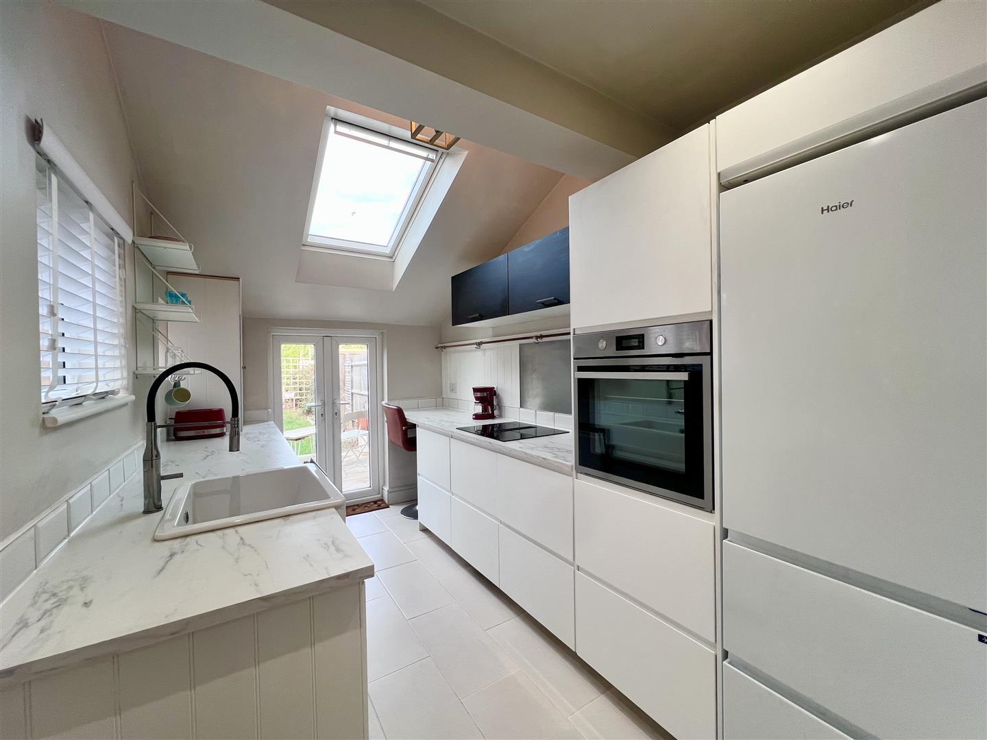 Augustus Road, Stony Stratford, Milton Keynes Image 4